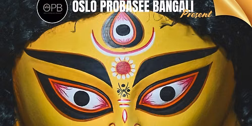 Oslo Durgotsav 2026