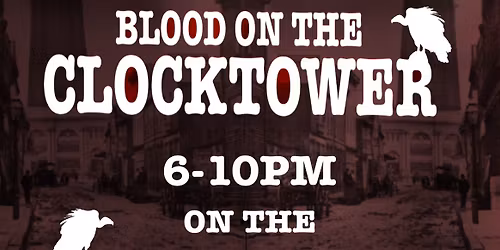 Blood on the Clocktower (Social Deduction Game) at Immortals Inc