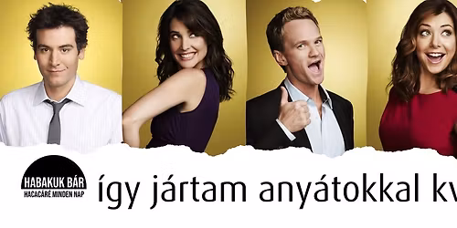 \u00cdgy j\u00e1rtam any\u00e1tokkal kv\u00edzest \/\/ 05.18.\/\/ @Habakuk B\u00e1r