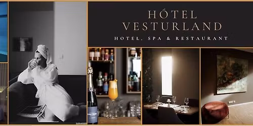 Borgarnes bor\u00f0ar saman - Vol.9