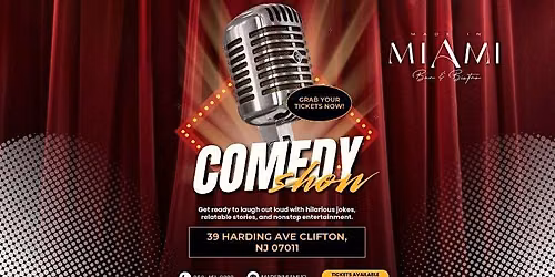 Comedy Show
