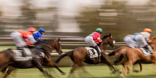 Z\u00dcRCHER RENNTAG