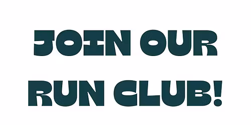 Wednesday Night Run Club