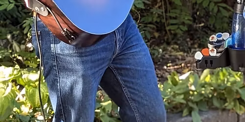 Mark Hodgkins Live @ Spa City Tap & Barrel