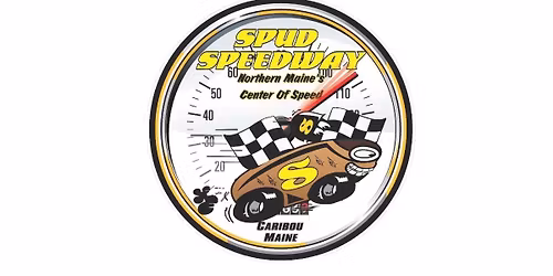 Ladies Night at Spud \ud83e\udd54 Speedway