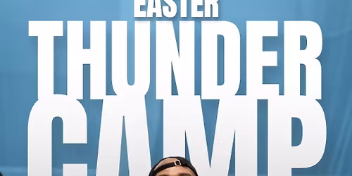 Easter Half Term Camp 