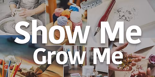 Show Me Grow Me Mosaics