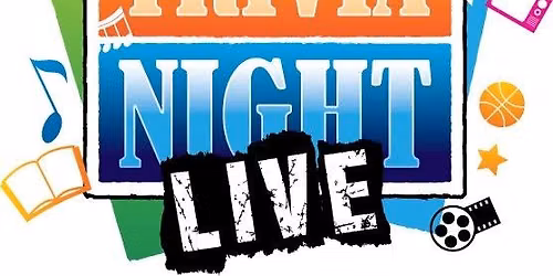 BEST TRIVIA NIGHT LIVE N. FLORIDA