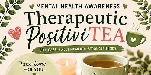 Therapeutic PositivitiTEA