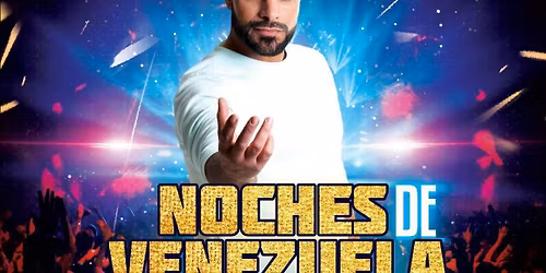 Noches de Venezuela