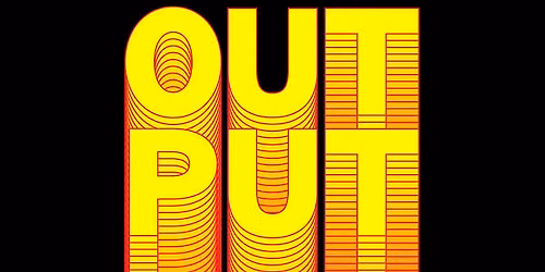 OUTPUT \u2013 FULL COURSE MENUE