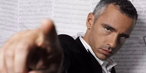 Eros Ramazotti Krak\u00f3w 08.04.2026 Wyjazd z Katowic na koncert