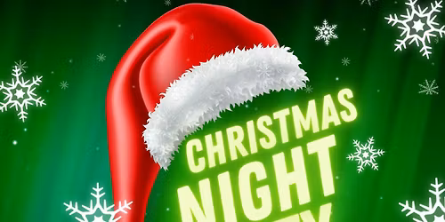 Corito Salchatero Presents: Christmas Night Party