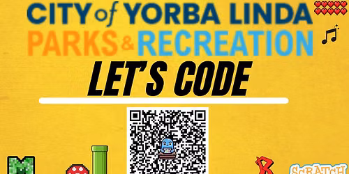 \ud83d\udca1 Kids STEM & Coding Workshops in Yorba Linda! \ud83d\ude80