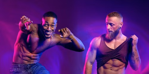 Magic Mike Live