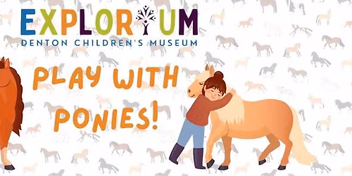 Play With Ponies!