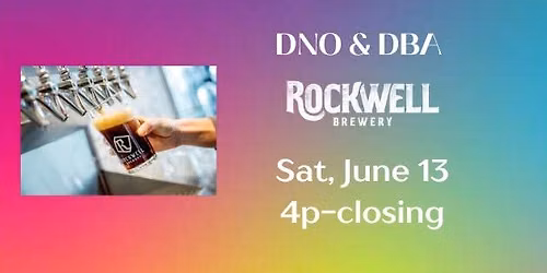 June DNO & DBA