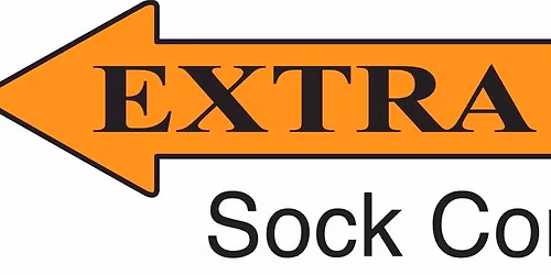 Extra Wide Sock Shindig