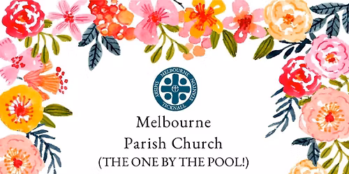 Community Flower Festival