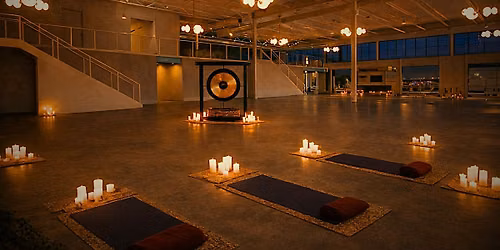 Charlotte | The Harmonic Breath Experience: A Hero\u2019s Journey