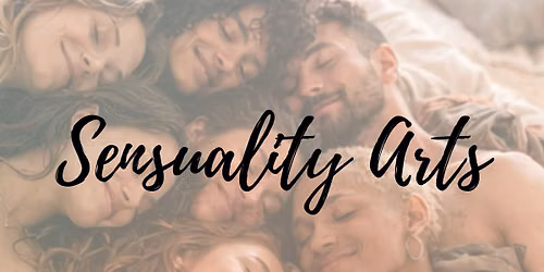 Sensuality Arts Temple (Open Play) - Polarity Play w\/ Lou du Plaisir