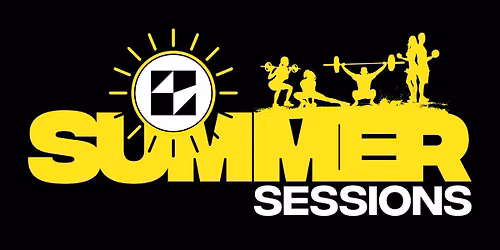 EPiC Summer Sessions \u2600\ufe0f Outdoor Bootcamp