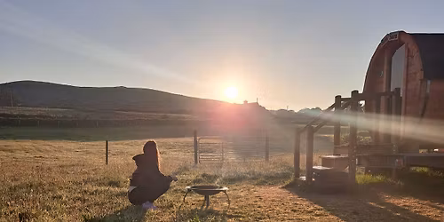 2 night Yoga agus Craic 