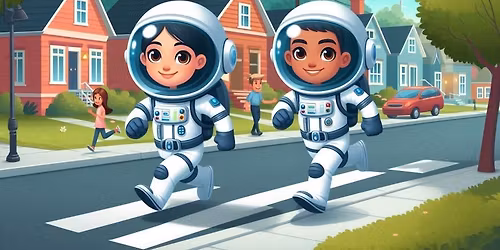 HTC Saturday Long Runs