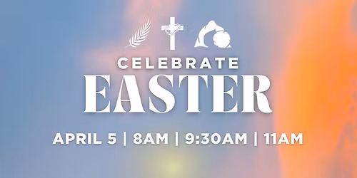 Easter at Versailles Baptist Church