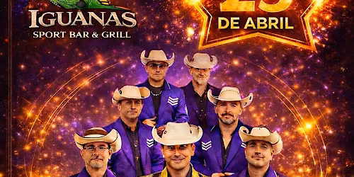 Grupo Musical La Fuerza Guerrerense