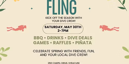 Spring Fling