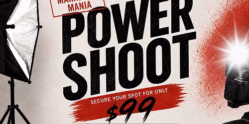 Power Shoot