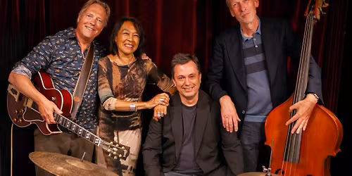 Introducing Miss Jones