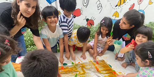 Discovery Preschool Open Day