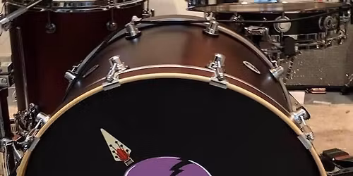 The Mad Hatters Return to The Visulite Theatre, Charlotte, NC!