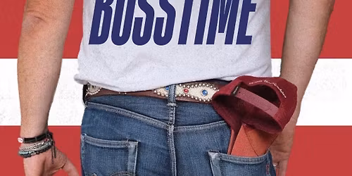 BOSSTIME - MUSIKTHEATER REX - BENSHEIM