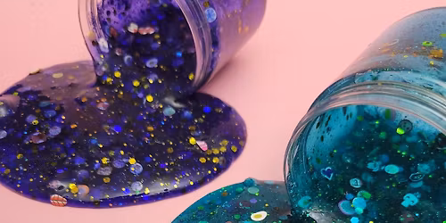 Start of Summer Slime Party