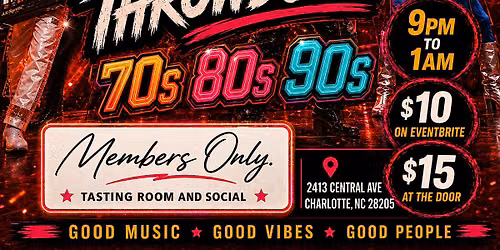 DJ B-1 PRESENTS OLD SCHOOL THROWDOWN 70S,80S,90S