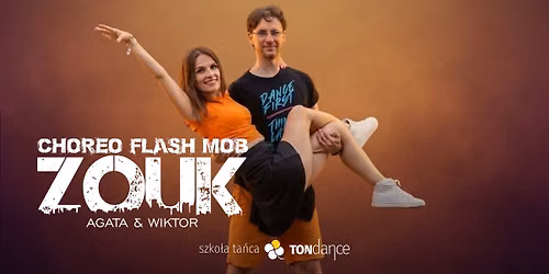 \ud83c\udf0d\u2728 International Zouk Day 2026 \u2013 Choreo Classes \u2728\ud83c\udf0d