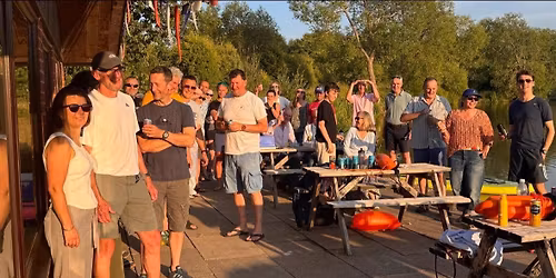 Summer BBQ