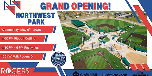 NWP Grand Opening Celebration 