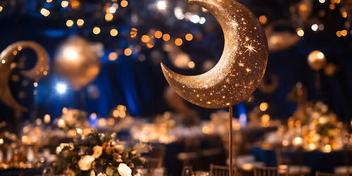 Merry & Bright Party Night