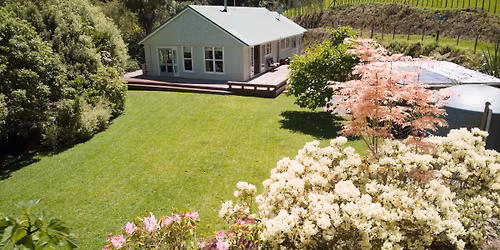 Open Home - 5C Janet Frame Way, Whitemans Valley