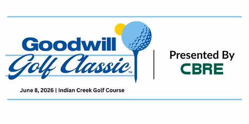 Goodwill Golf Classic