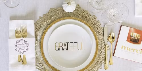 OH Combined RS\/YW Gratitude Dinner