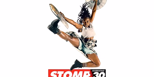STOMP
