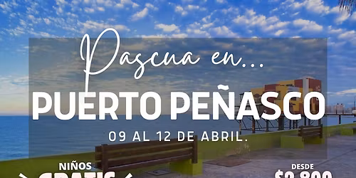 PUERTO PE\u00d1ASCO PASCUA.