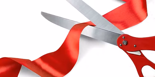 LaundroLab -- RIBBON CUTTING