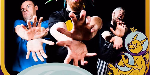 Psychostick