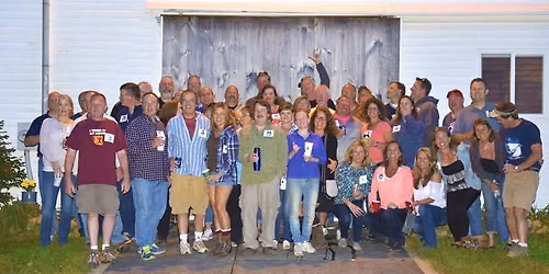 KHS 1986 40th Reunion